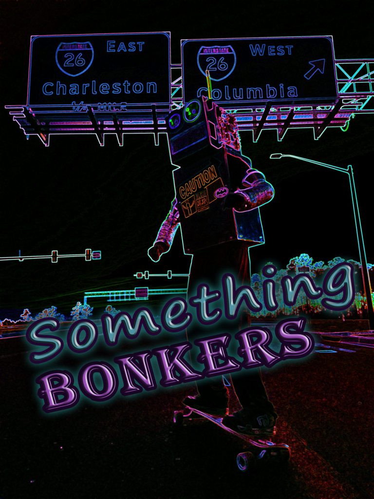 Something Bonkers